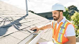 Best Roof Insulation Installation  in Kannapolis, NC